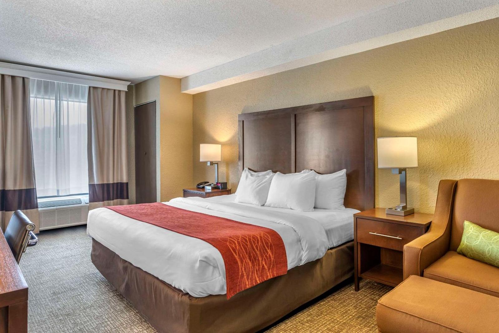 Comfort Inn South Main image 1